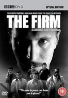 The Firm Steelbook