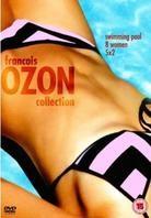 François Ozon - Boxset 3 DVD