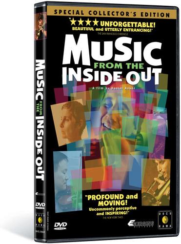 Music From the Inside Out