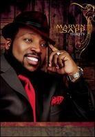 Sapp Marvin - Thirsty