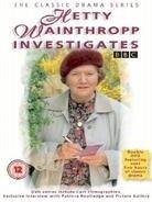 Hetty Wainthropp investigates - Series 1 2 DVD