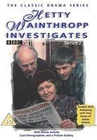 Hetty Wainthropp investigates - Series 2 2 DVD