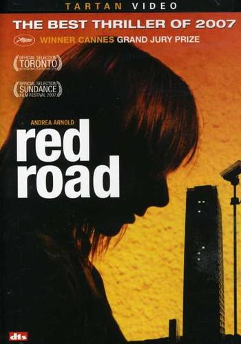 Red Road - (Tartan Collection)