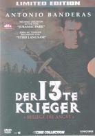 Der 13te Krieger - (Limited Steelcase) (1999)