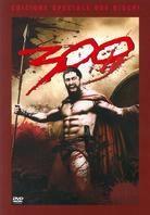 300 (2006) Edizione Speciale, 2 DVD