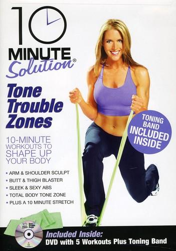10 Minute Solution - Tone Trouble Zones