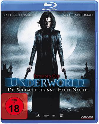 Underworld (2003) (Extended Cut)
