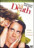 'Til Death: - Season 1 3 DVD