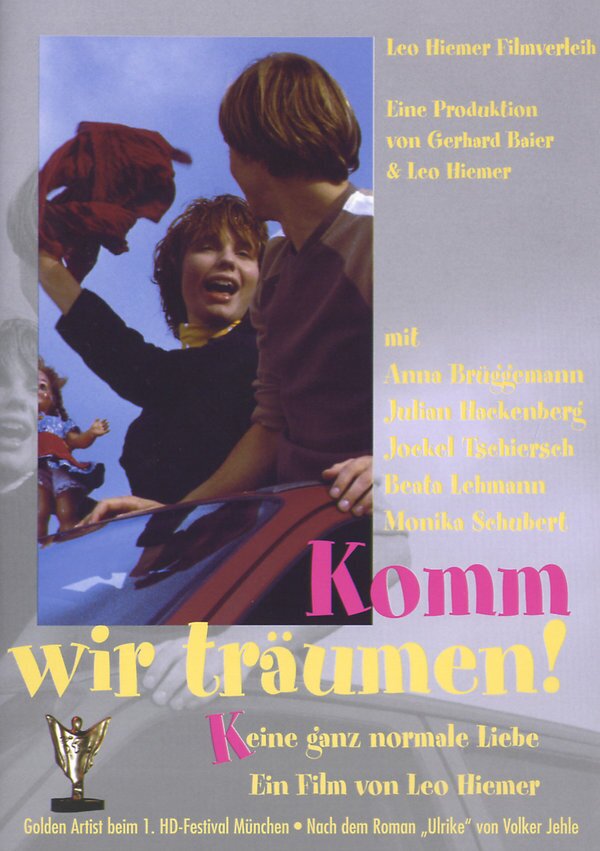 Komm, wir träumen