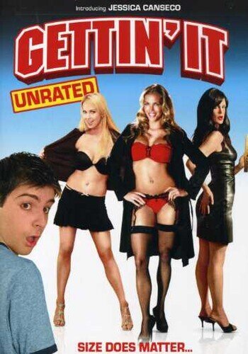 Gettin' It Unrated