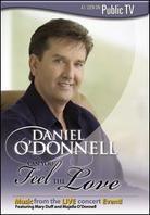 O'Donnell Daniel - Can You Feel the Love