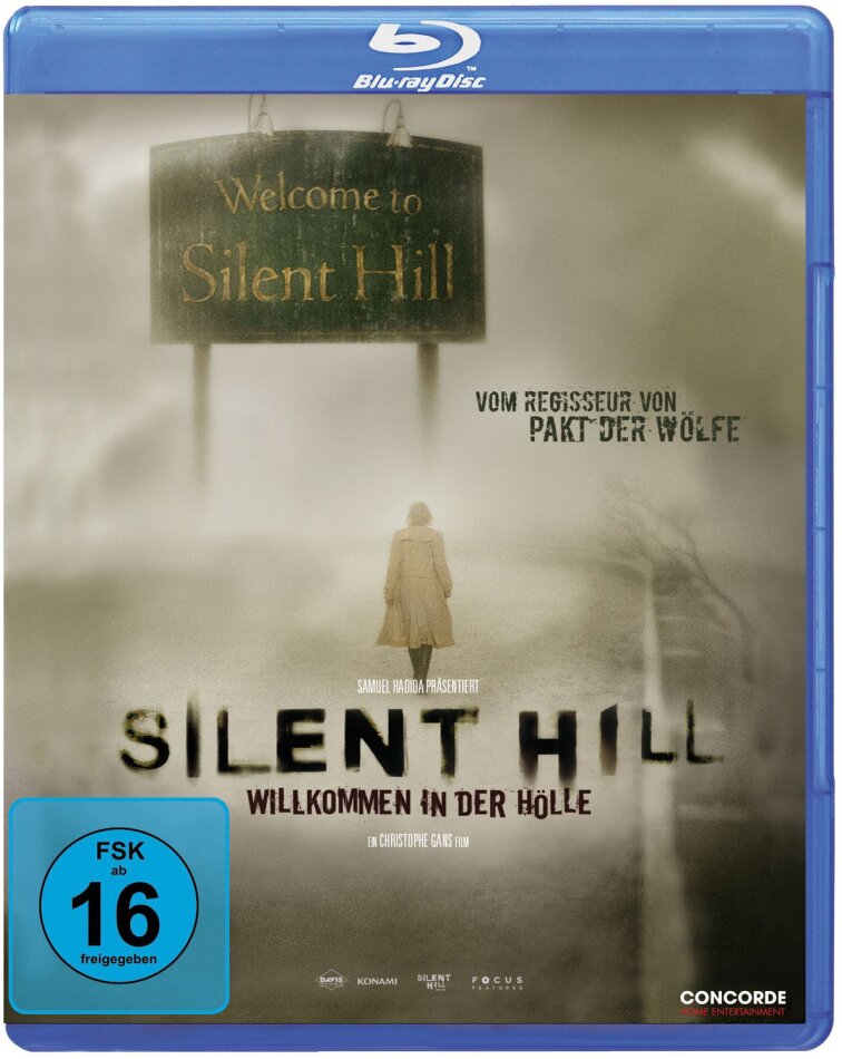 Silent Hill (2006)