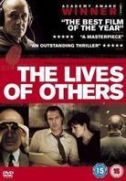 The lives of others - Das Leben der Anderen (2006)