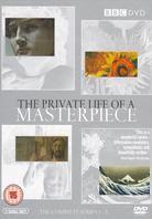 Private life of a Masterpiece 7 DVD