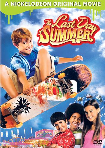 The Last Day of Summer