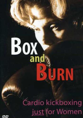 Lynn Hahn - Box and run - Cardio Kickboxing just for women