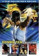 Donnie Yen Collection 2 DVD