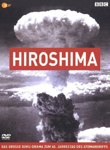 Hiroshima - (Amaray Version)