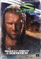WWE: Summerslam 2007