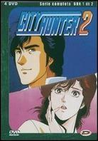 City Hunter - Stagione 2.1 3 DVD