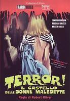Terror! Il castello delle donne maledette