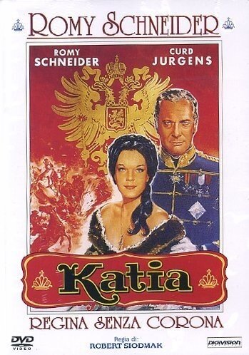 Katia - Regina senza corona (1959)
