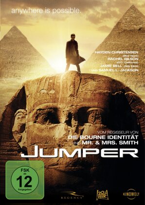 Jumper (2008)