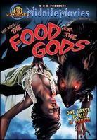 The Food of the Gods (1976)