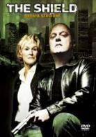 The Shield - Stagione 4 4 DVD