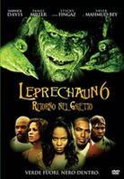 Leprechaun 6 - Ritorno nel Ghetto