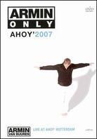 Van Buuren Armin - Armin Only - Ahoy' 2007 2 DVDs