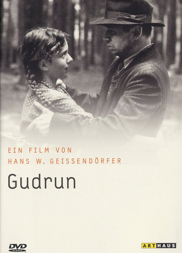 Gudrun