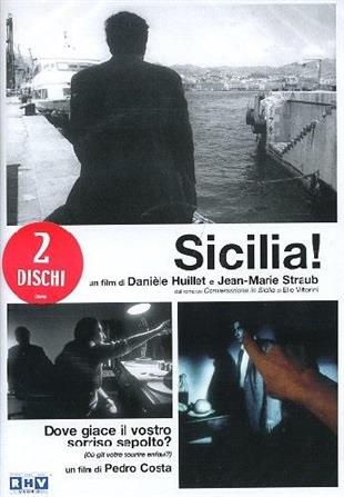 Sicilia! 2 DVD