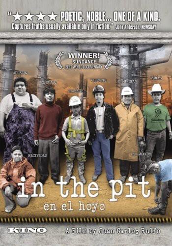 In the Pit - En el hoyo
