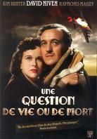 Une question de vie ou de mort - A matter of life and death (1946) (1946)