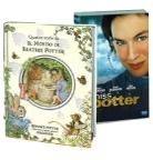 Miss Potter (2006) DVD + Libro