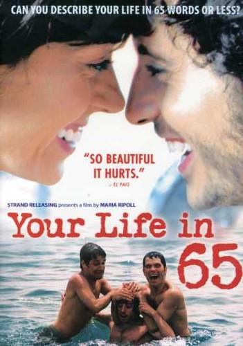 Your life in 65