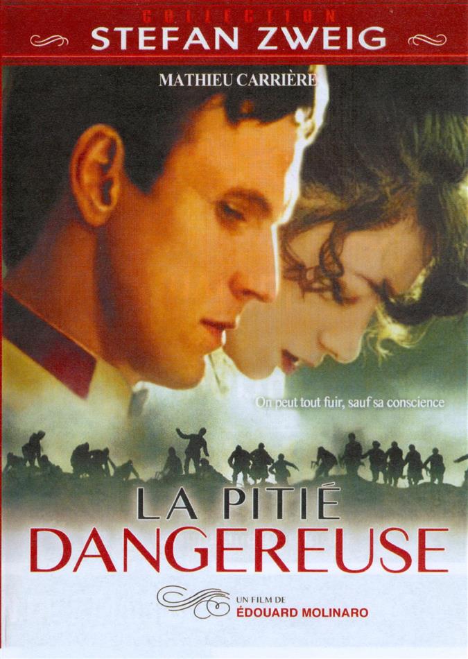 La pitié dangereuse (1997) Collection Stefan Zweig