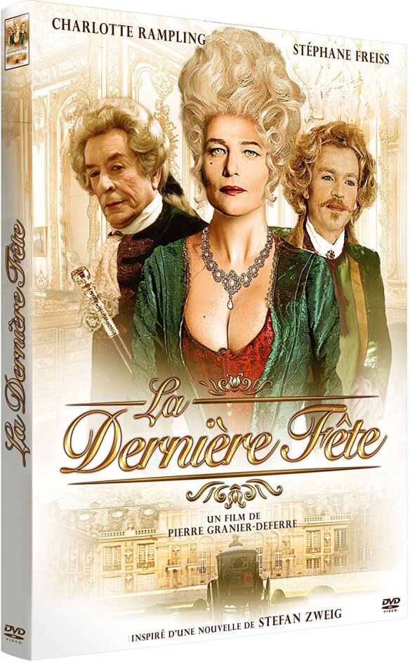 La derniere fête (1996)