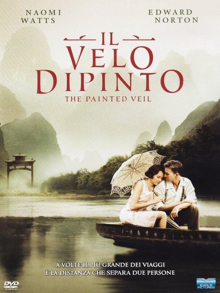 Il velo dipinto (2006)