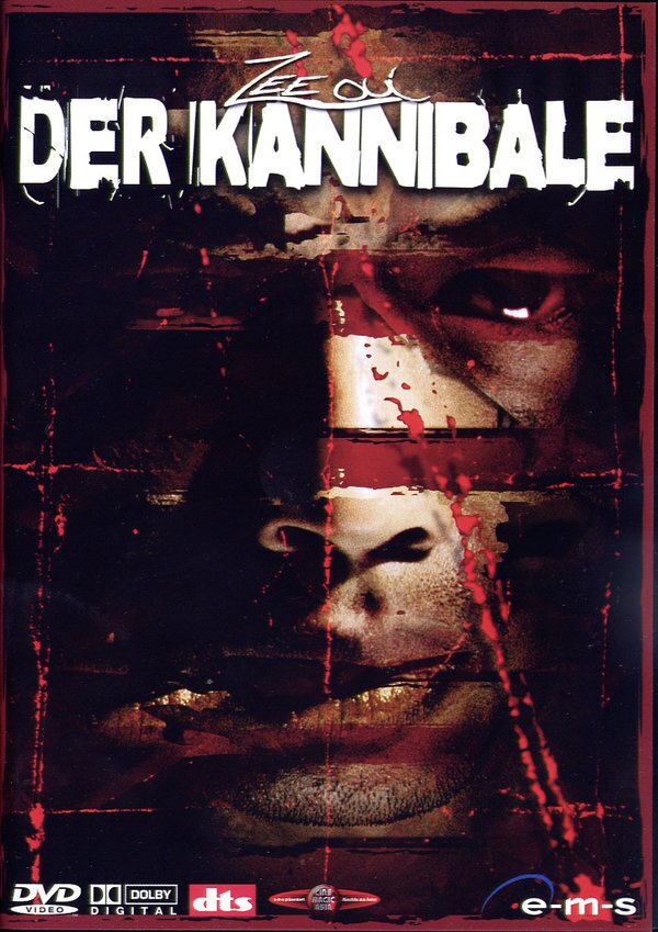 Zee-Oui Der Kannibale