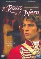 Il rosso e il nero - Le rouge et le noir (1997)