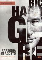 Rapsodia in agosto - (Protagonisti) (1991)