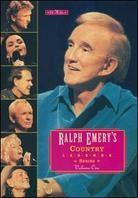 Emery Ralph - Country legends - Vol. 1