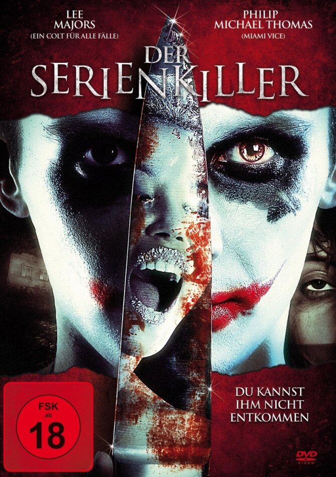 Der Serienkiller (2003)