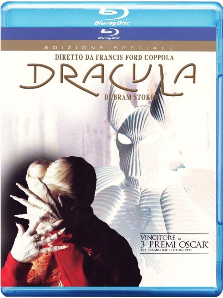 Dracula - di Bram Stoker (1992) Edizione Speciale