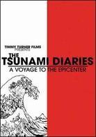 The Tsunami diaries - A voyage to the epicenter