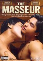 The Masseur - Masahista