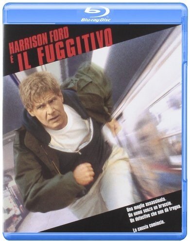 Il fuggitivo (1993)