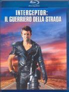 Interceptor 2 - Il guerriero della strada (1981)